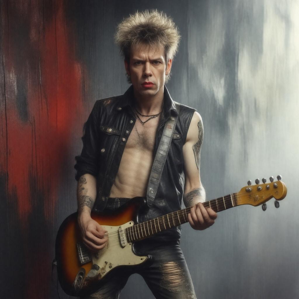 Sid Vicious